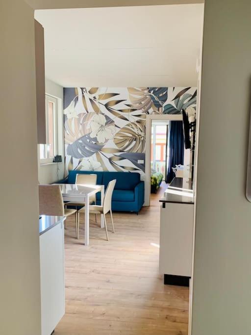 Alex Charme Central Apartments - Corso Umberto טאורמינה מראה חיצוני תמונה